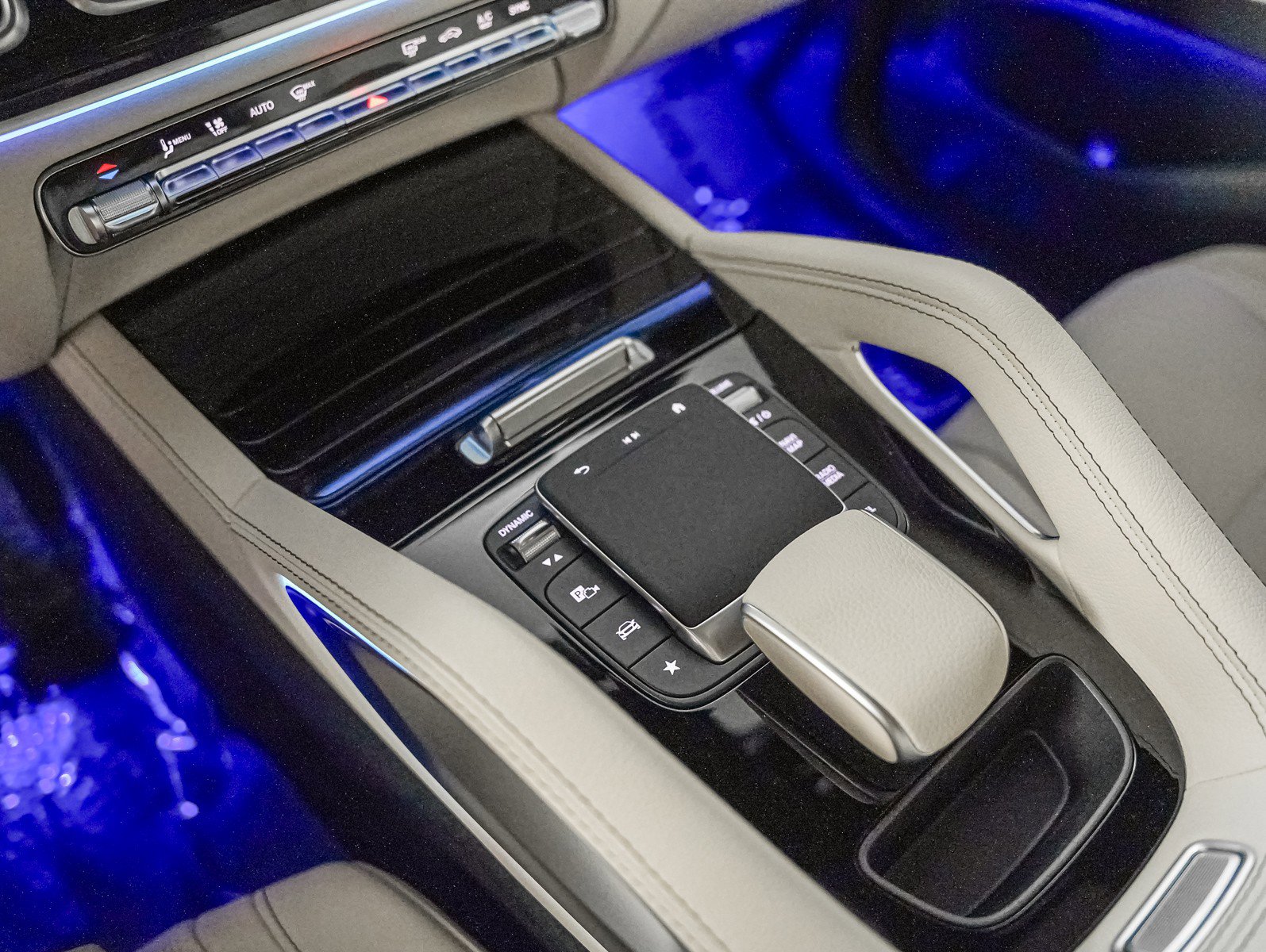 Certified 2024 Mercedes-Benz GLE 350 4MATIC image 18