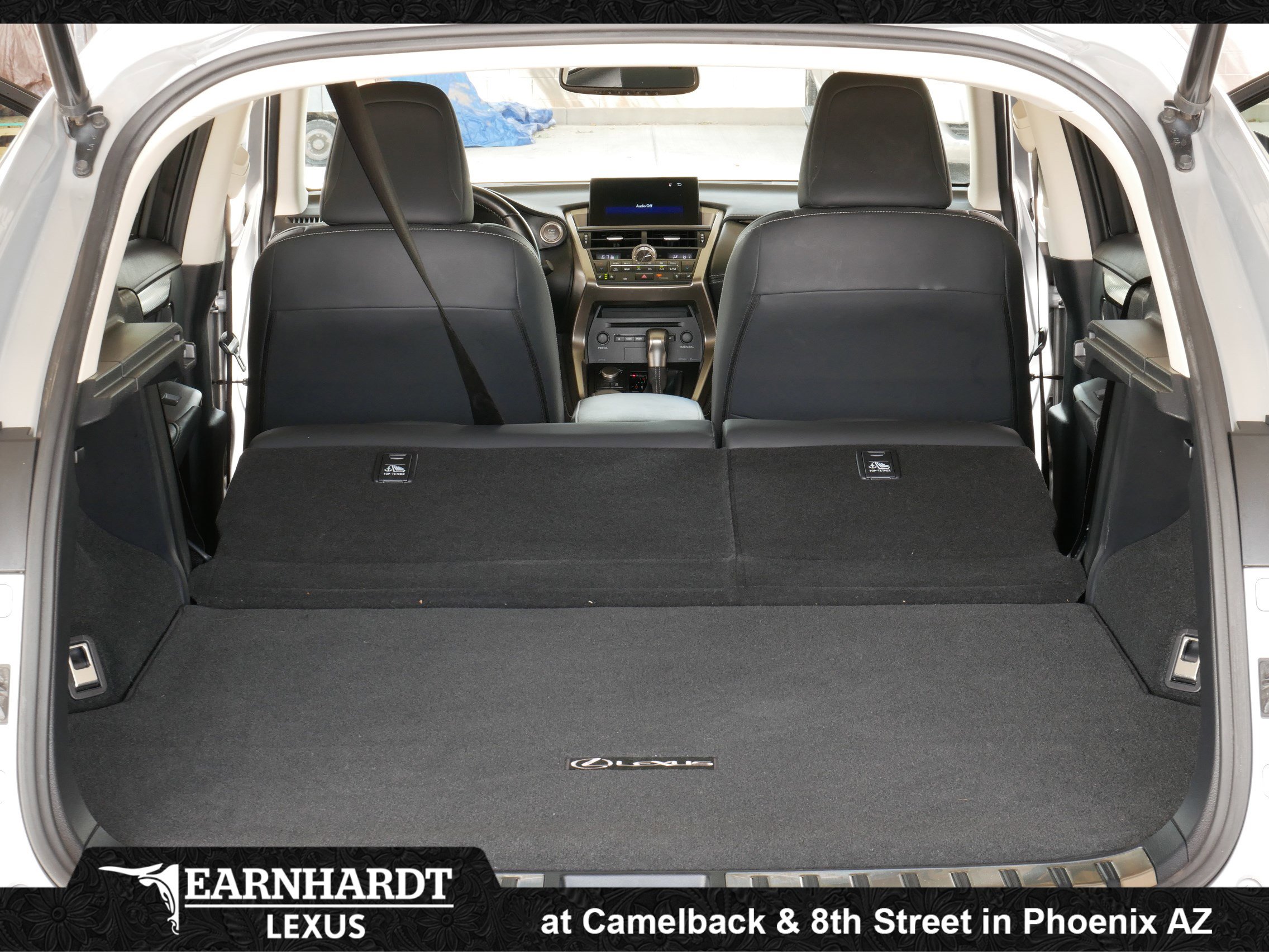 Used 2016 Lexus NX 200t FWD w/ Premium Package image 27