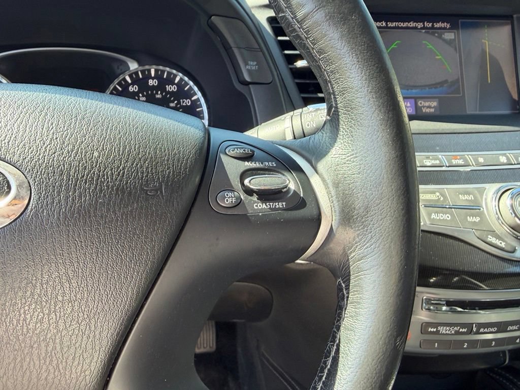 Used 2019 INFINITI QX60 Luxe w/ Essential Package AWD/4WD image 34