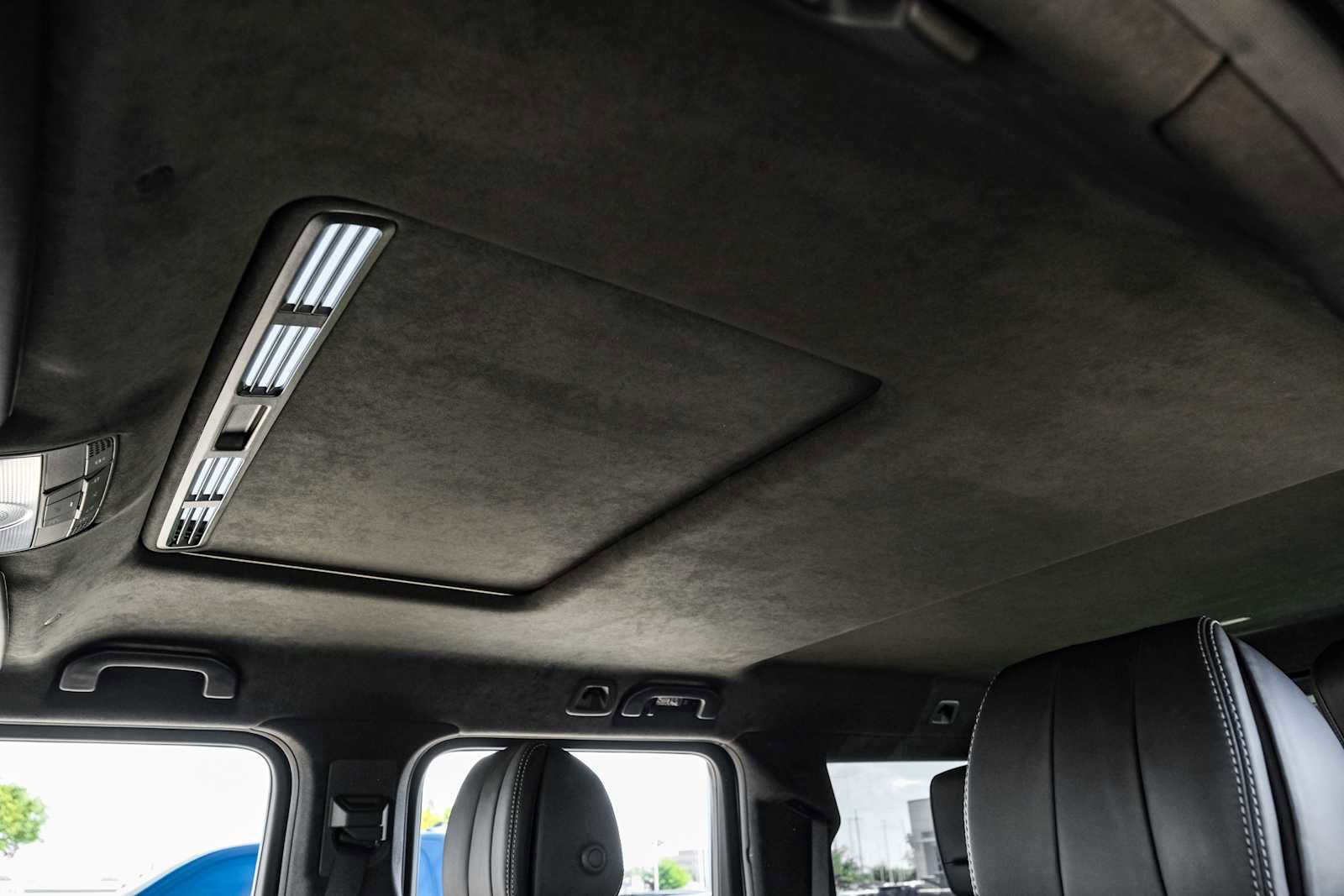 Used 2019 Mercedes-Benz G 63 AMG 4MATIC image 6