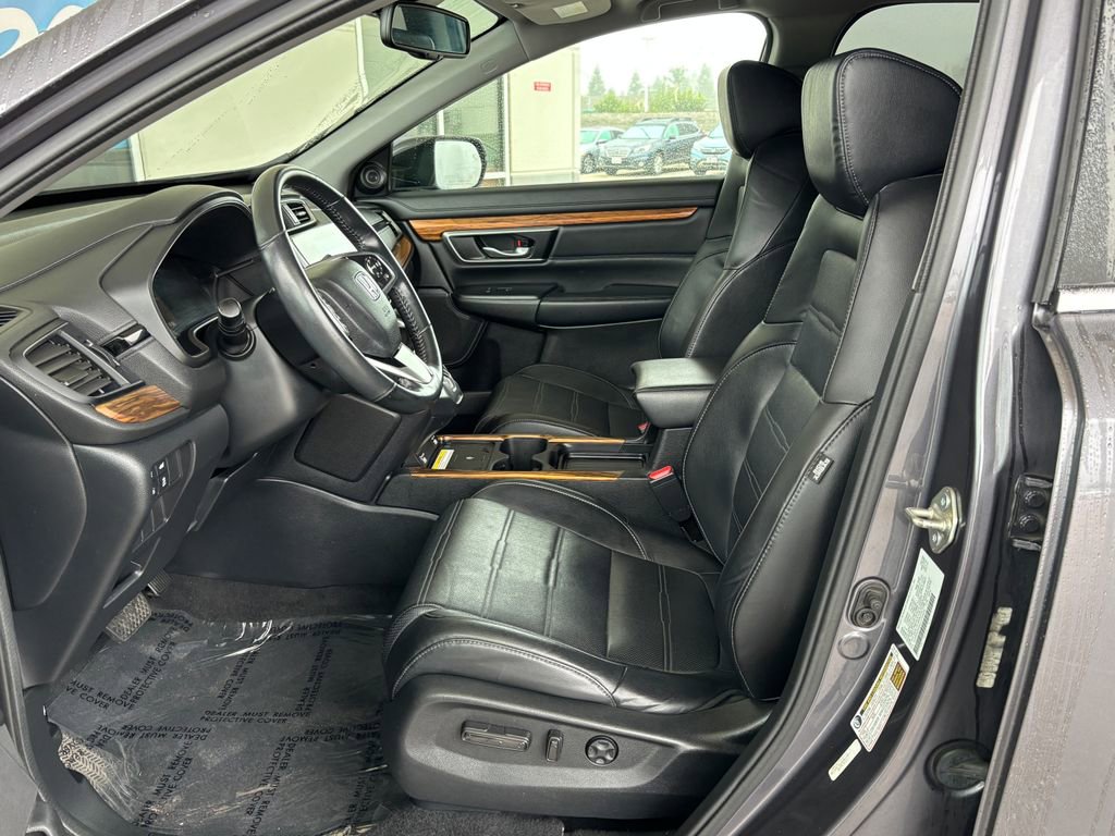 Used 2020 Honda CR-V Touring image 21