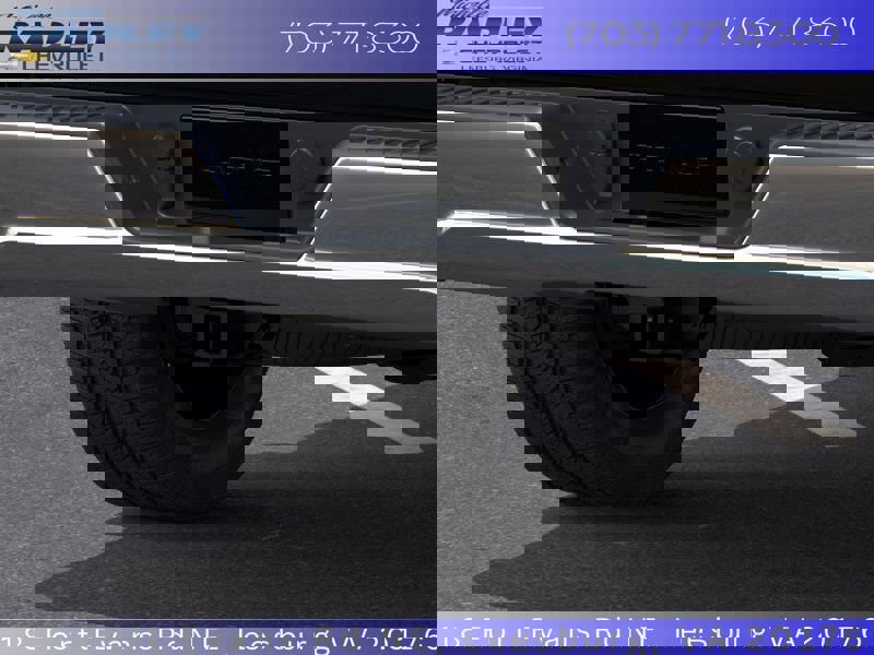 New 2026 Chevrolet Silverado 1500 LT image 16