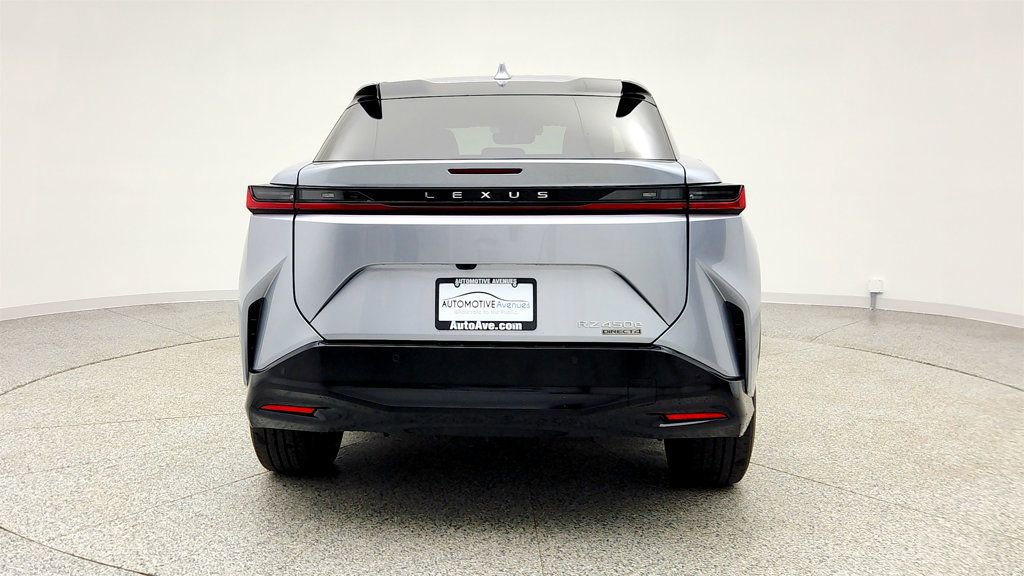 Used 2023 Lexus RZ 450e Premium w/ Accessory Package (2T) image 6