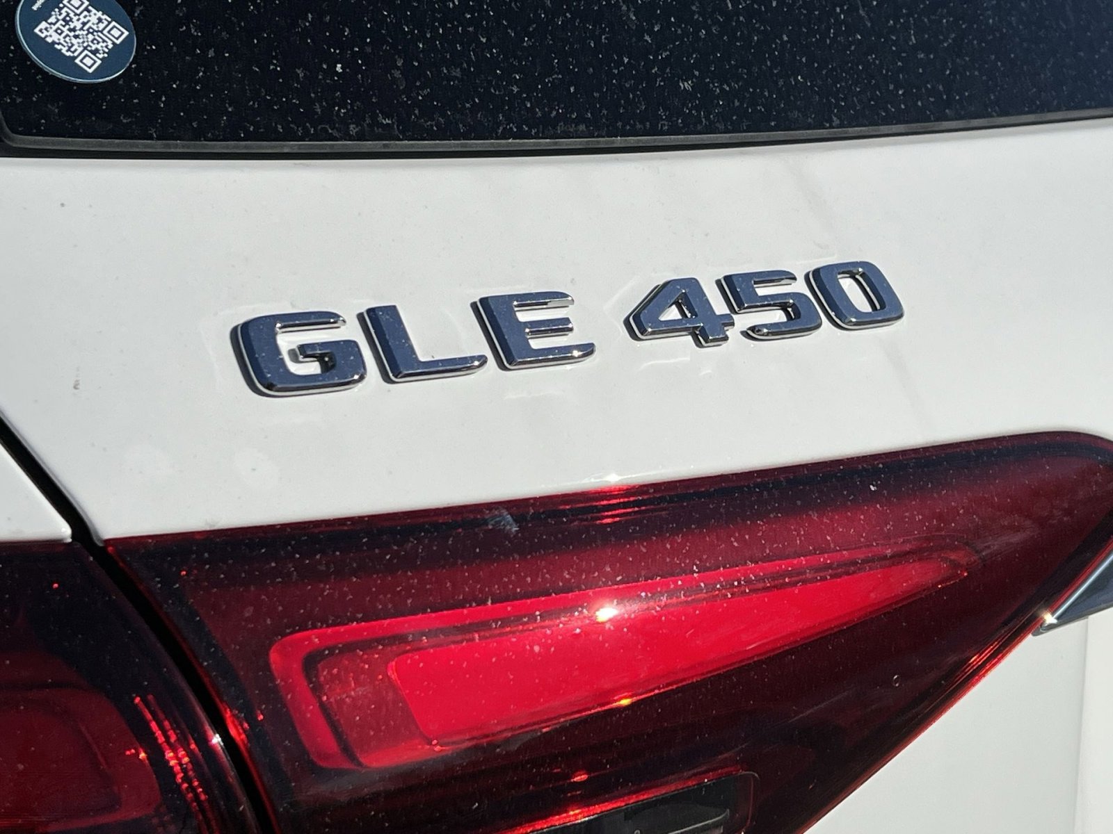 New 2026 Mercedes-Benz GLE 450 GLE 450 image 29