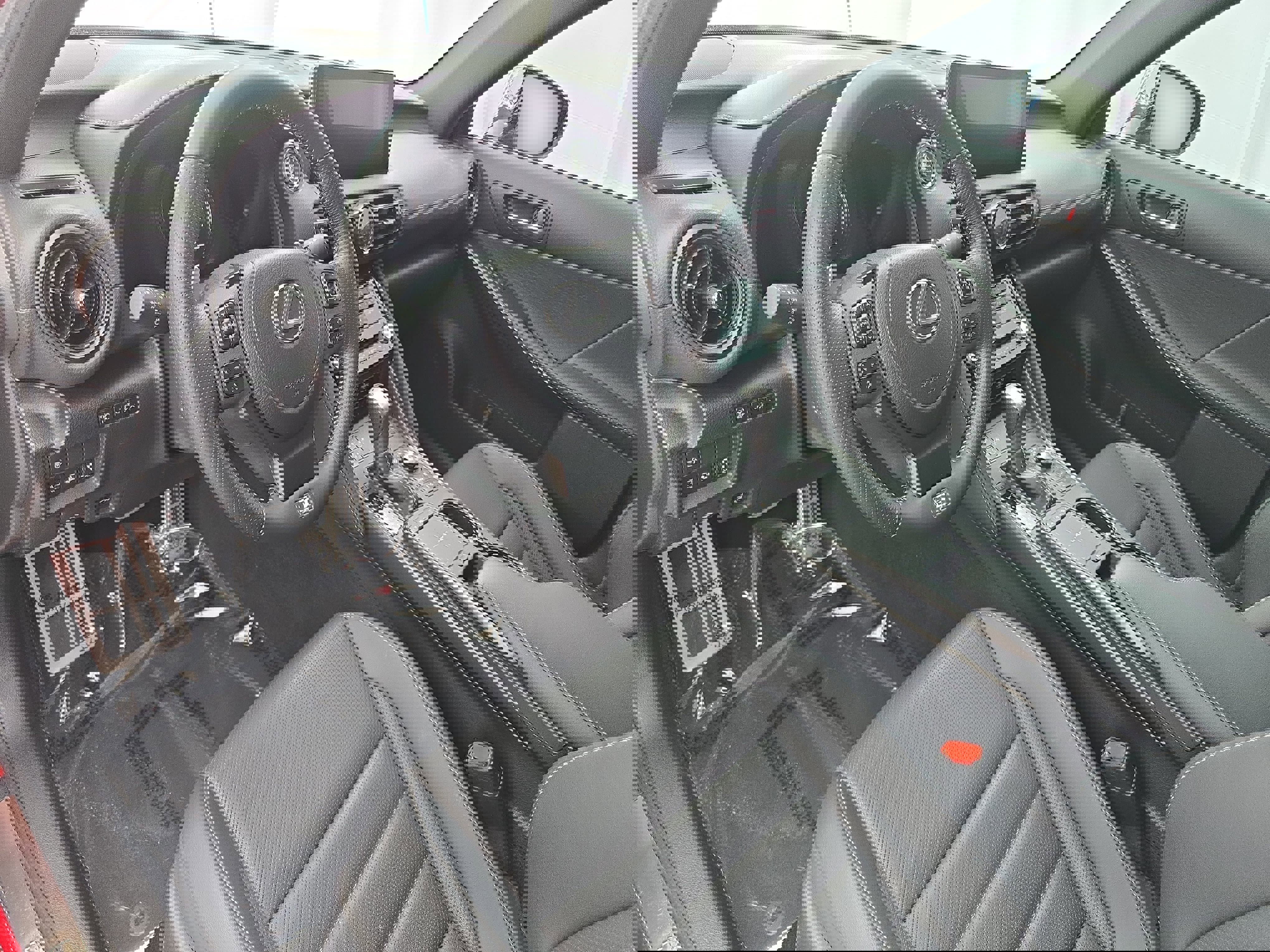 Used 2023 Lexus IS 350 F Sport image 15