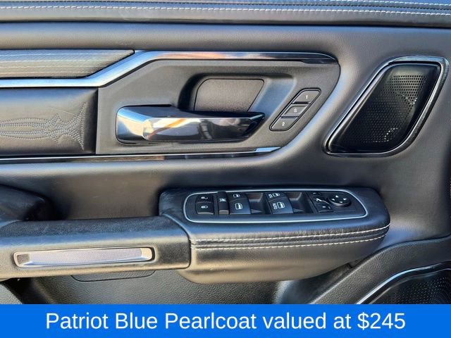 Certified 2023 RAM 1500 Limited image 13