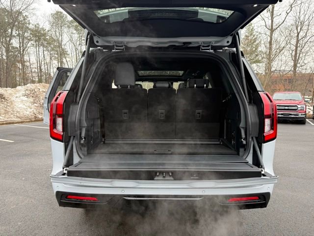 New 2026 Ford Expedition Platinum w/ Stealth Appearance Package image 23