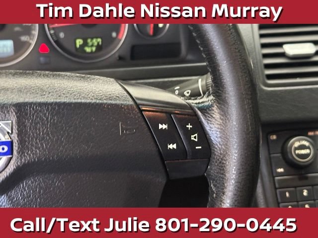 Used 2004 Volvo XC90 T6 AWD/4WD image 25