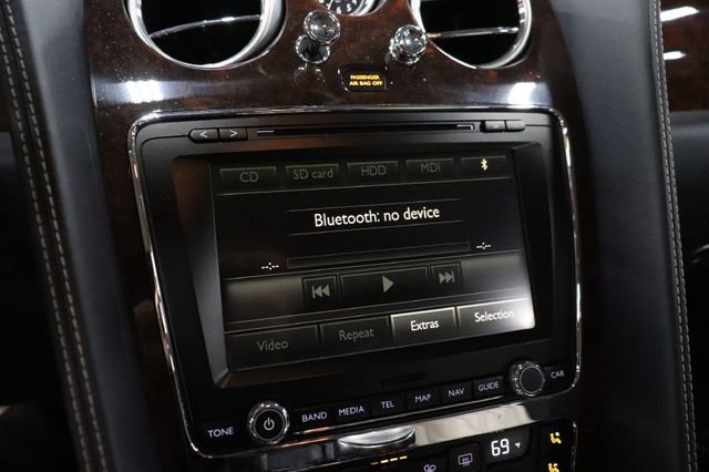 Used 2014 Bentley Continental GT Speed AWD/4WD image 26