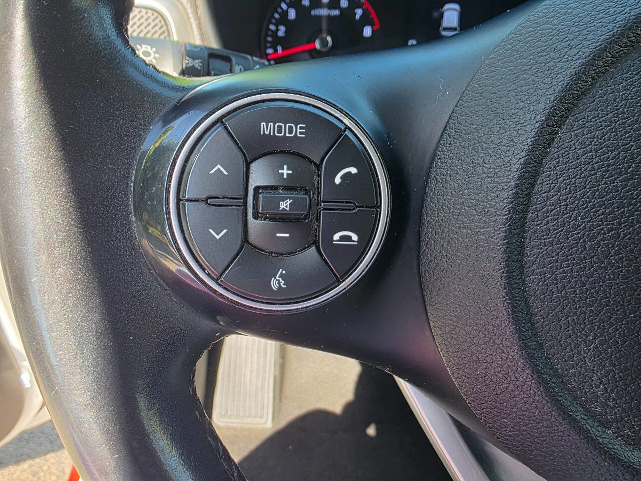 Used 2021 Kia Soul GT-Line FWD image 17