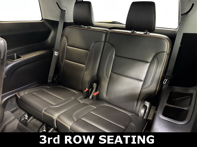 Certified 2022 GMC Acadia AT4 w/ Technology Package image 15