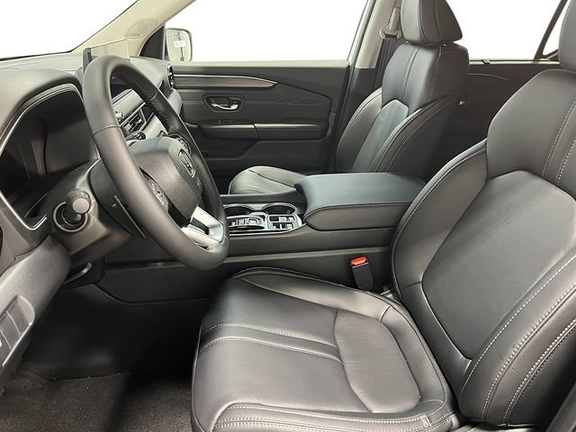 New 2026 Honda Pilot Touring image 16