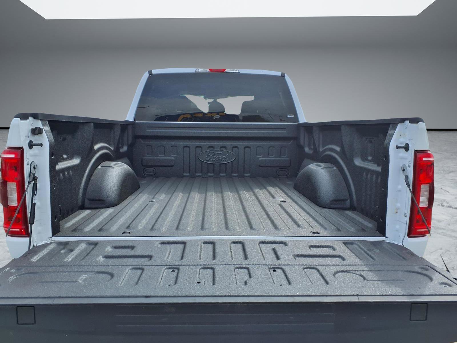 Used 2021 Ford F150 XLT w/ XTR Package AWD/4WD image 14