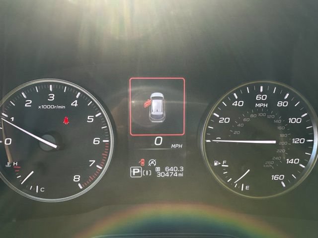 Used 2024 Subaru Crosstrek 2.5i Sport AWD/4WD image 16