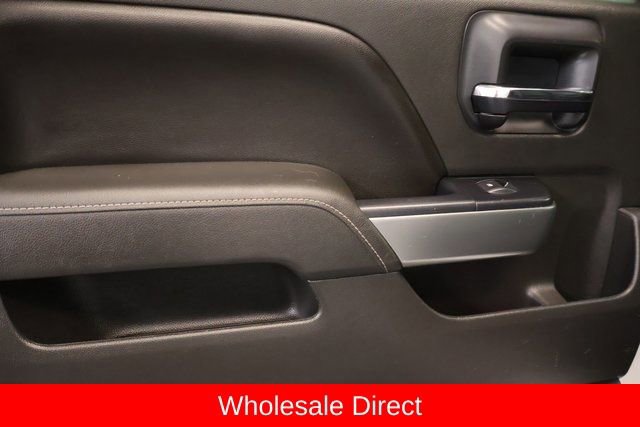 Used 2014 Chevrolet Silverado 1500 LT w/ All Star Edition image 27
