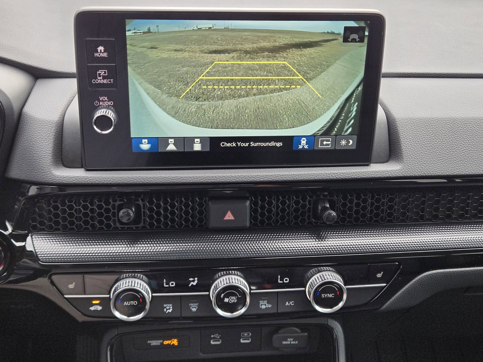 New 2026 Honda CR-V EX-L image 16