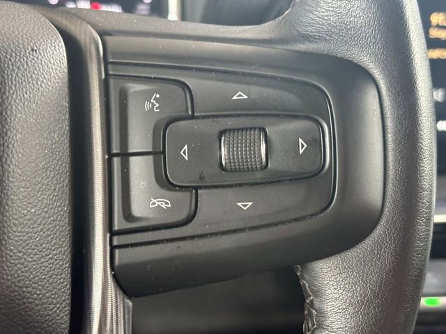 Used 2025 GMC Sierra 2500 Denali Ultimate AWD/4WD image 15