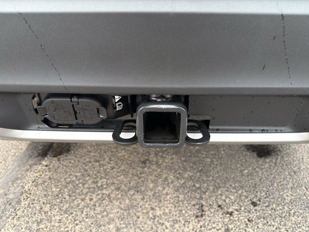 New 2026 Ford Explorer Platinum w/ LUX Leather Package image 30