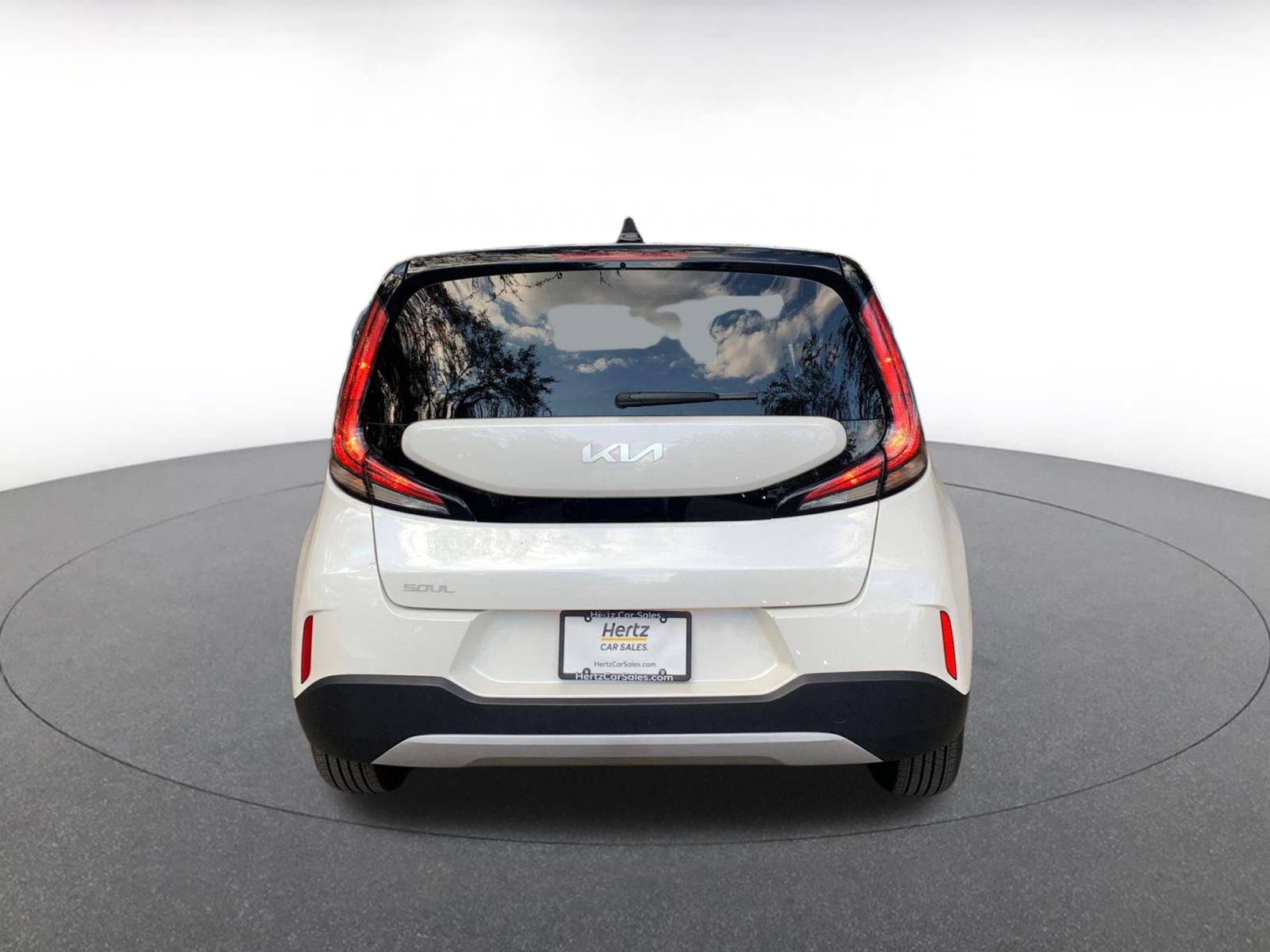 Used 2025 Kia Soul LX w/ LX Technology Package image 6