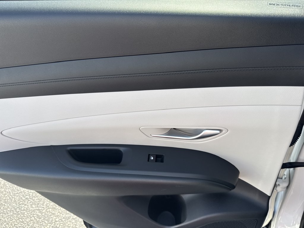 New 2026 Hyundai Tucson SEL AWD/4WD image 21
