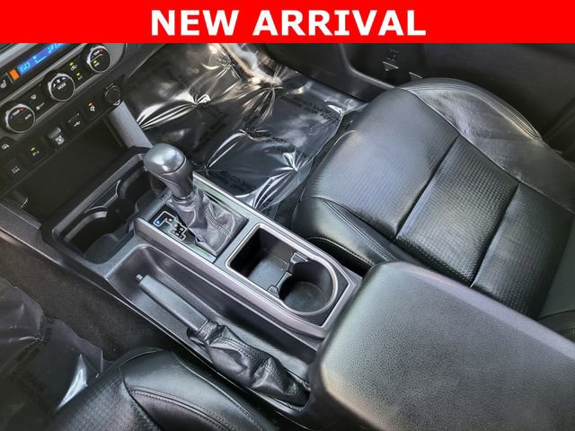 Used 2023 Toyota Tacoma TRD Off-Road w/ TRD Premium Off Road Package image 15