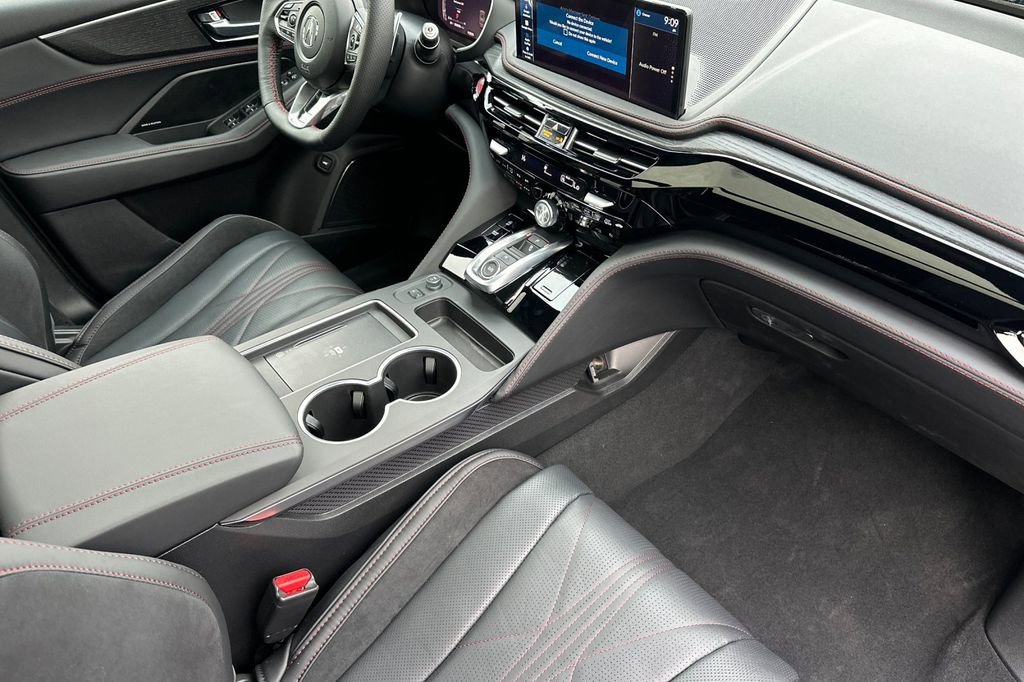 New 2026 Acura MDX Type S image 17