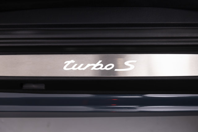 Used 2019 Porsche 911 Turbo S AWD/4WD image 61