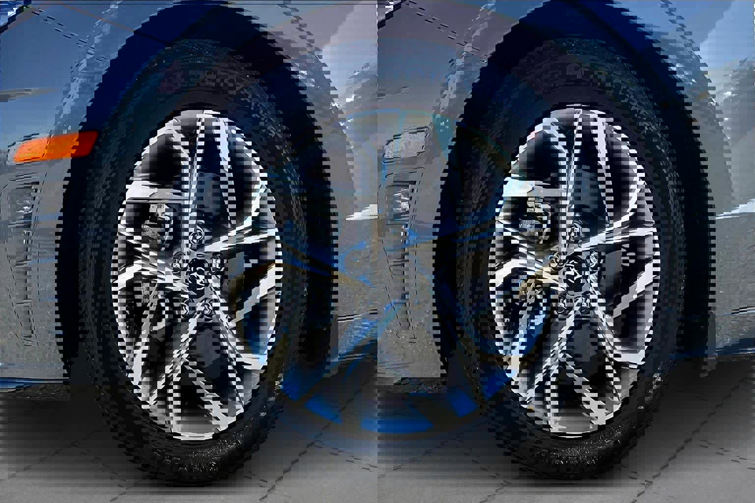 Used 2023 Hyundai Sonata SEL w/ Convenience Package image 10