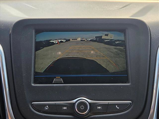 Used 2019 Chevrolet Equinox LT AWD/4WD image 13