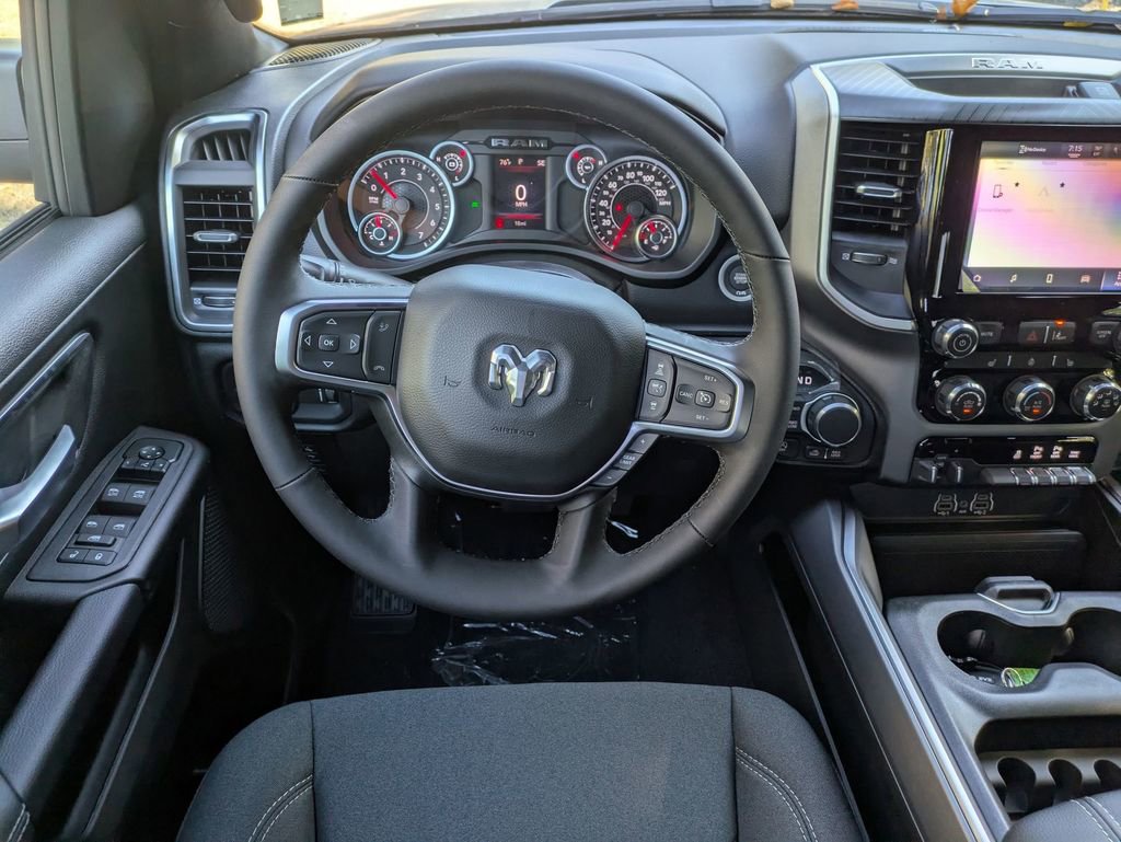 New 2026 RAM 1500 Big Horn image 15