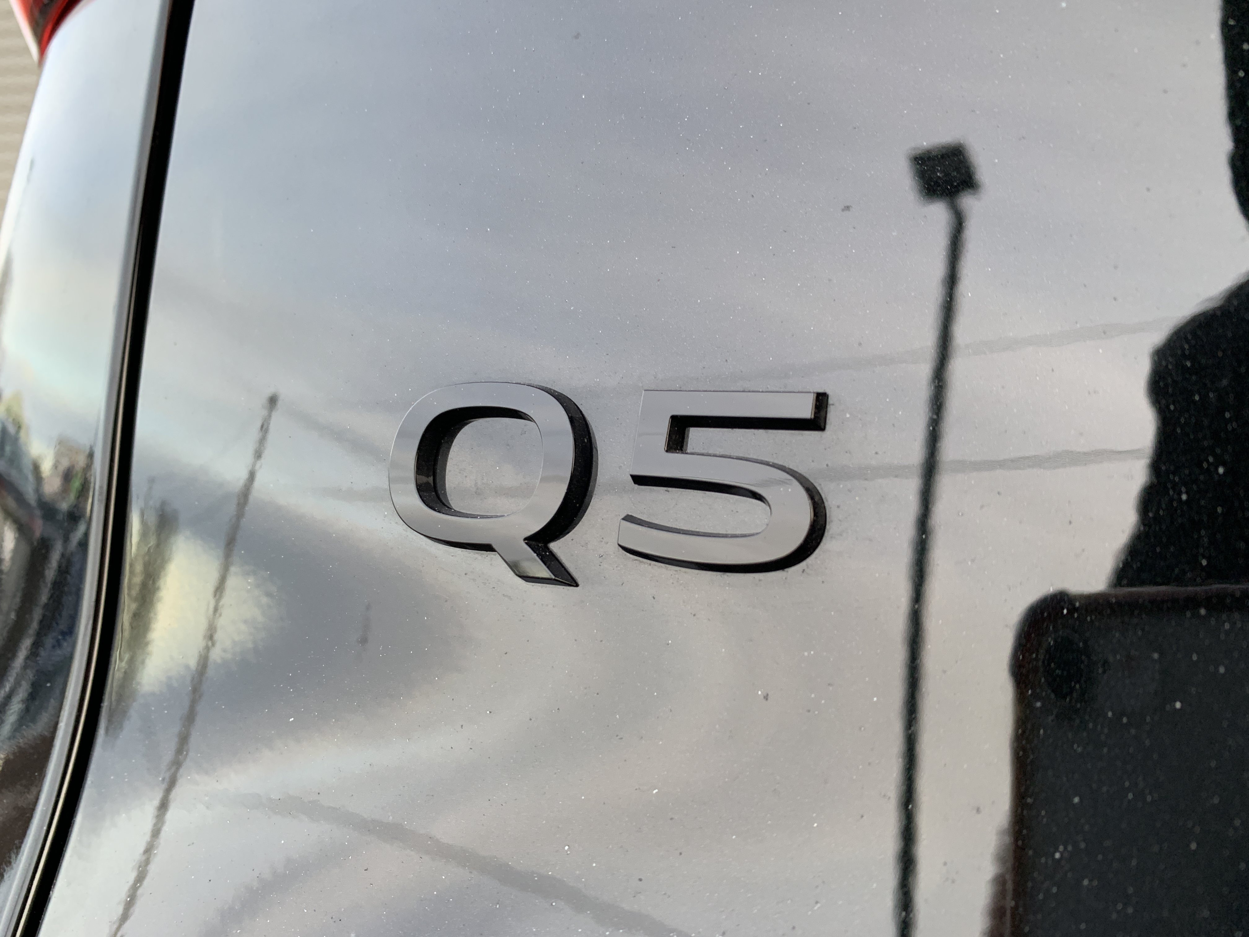 Certified 2025 Audi Q5 Premium w/ Convenience Package AWD/4WD image 22