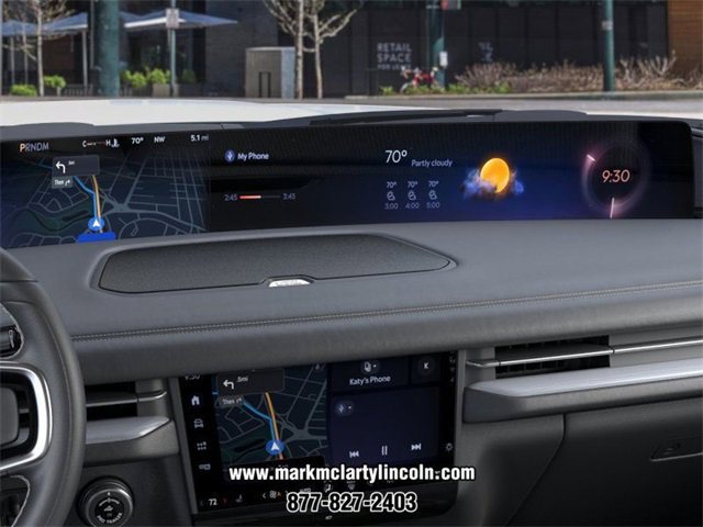 New 2026 Lincoln Navigator L Reserve image 14