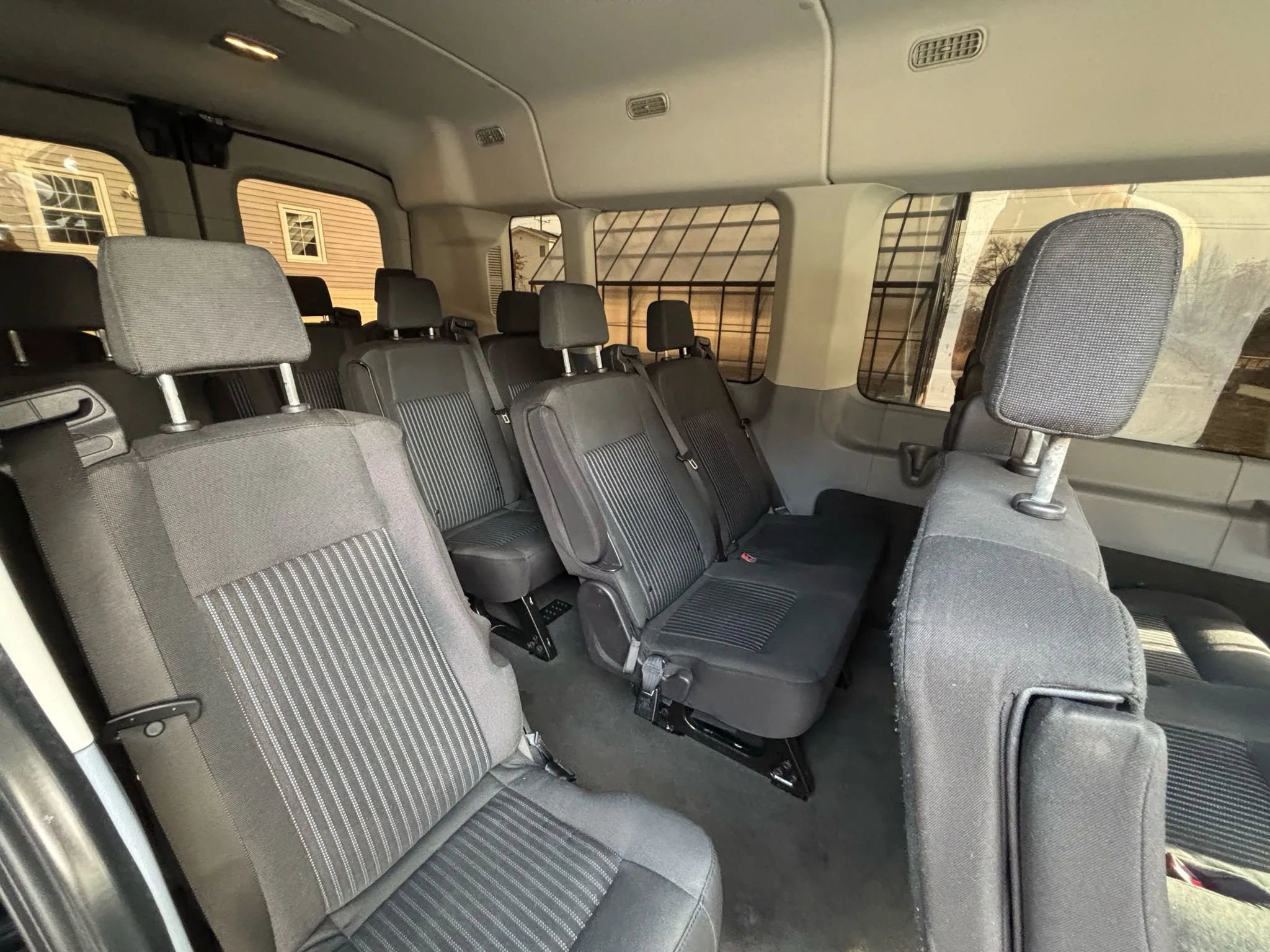 Used 2019 Ford Transit 350 XLT image 20