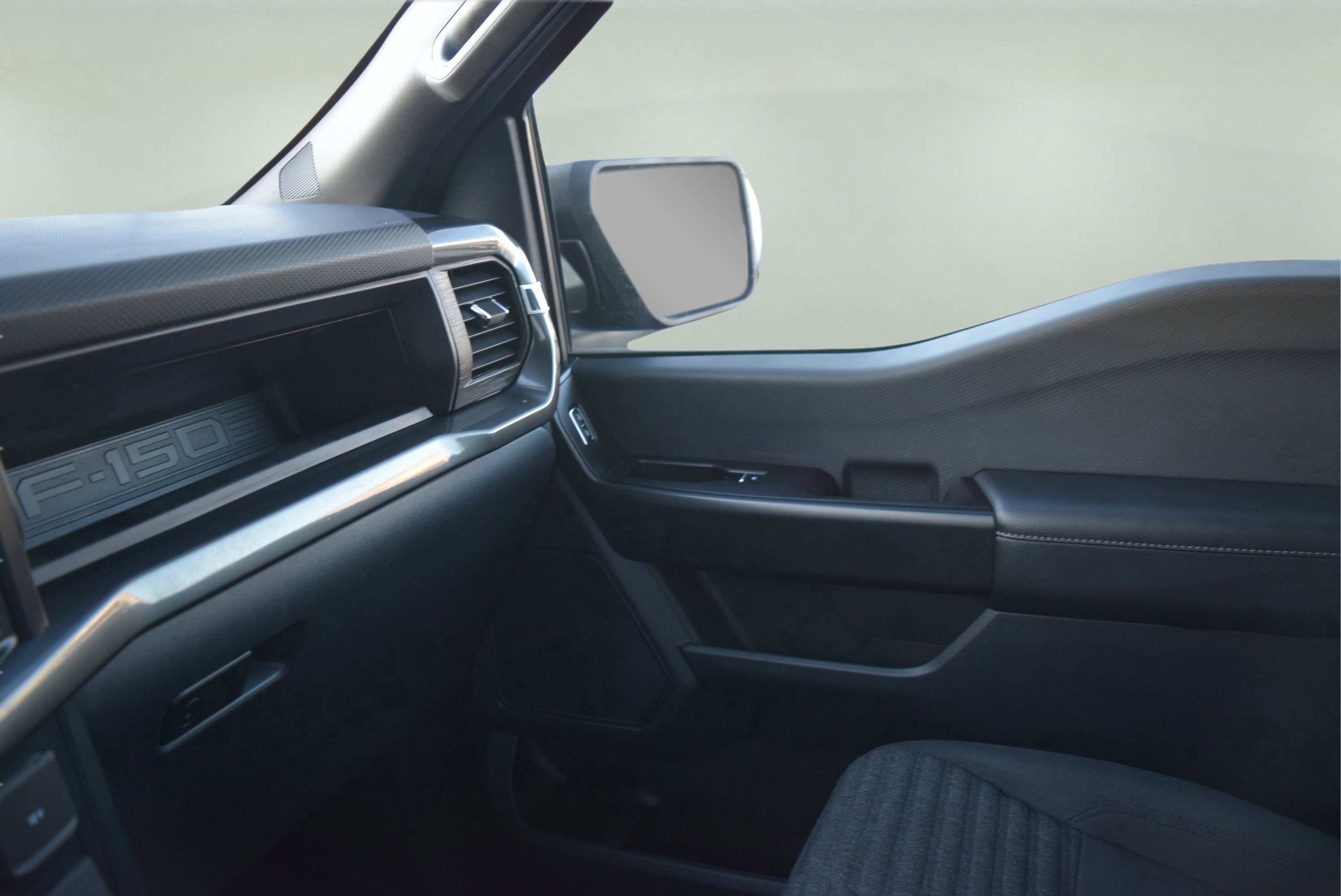 Certified 2023 Ford F150 XL w/ STX Appearance Package image 13