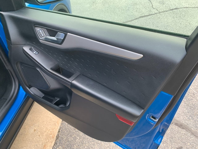 Used 2020 Ford Escape SEL AWD/4WD image 13