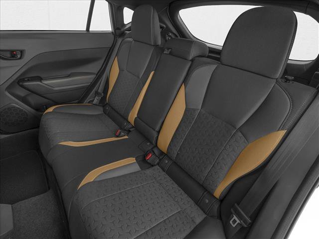 New 2026 Subaru Crosstrek 2.5i Sport AWD/4WD image 9