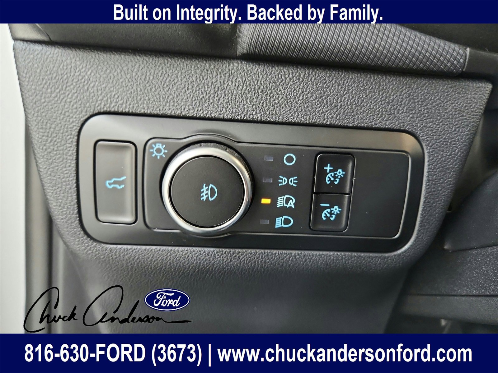 New 2025 Ford Bronco Sport Free Wheeling w/ Convenience Package image 13