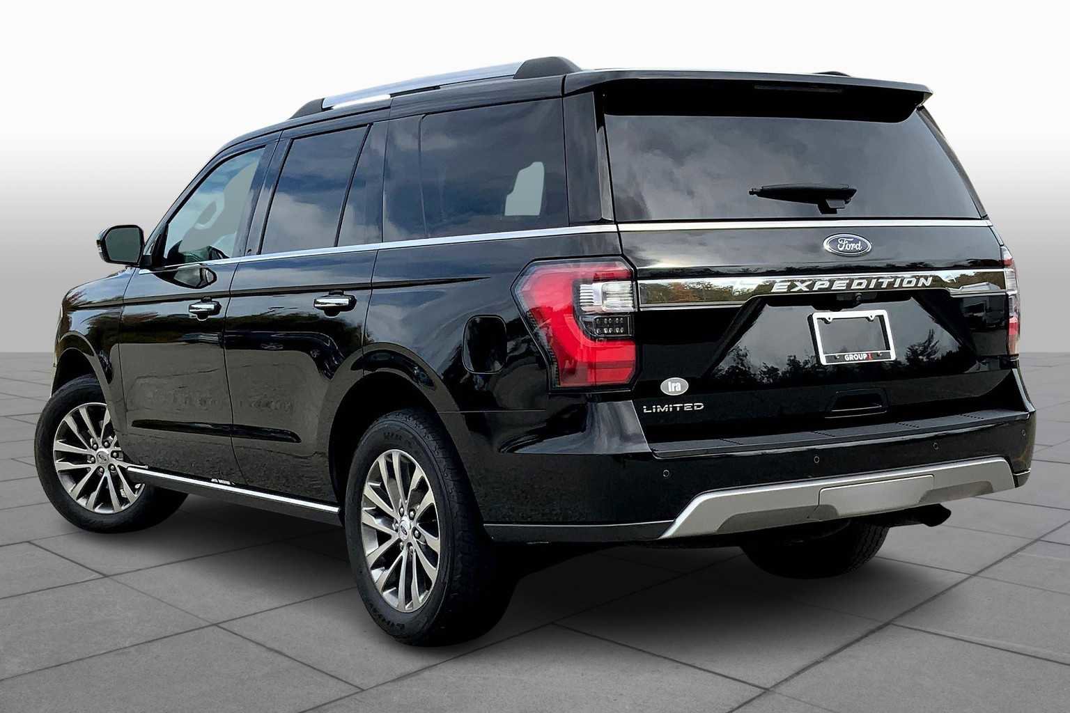 Used 2018 Ford Expedition Limited image 11