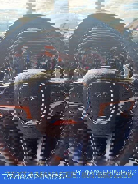 Used 2015 Dodge Challenger SRT Hellcat RWD image 20