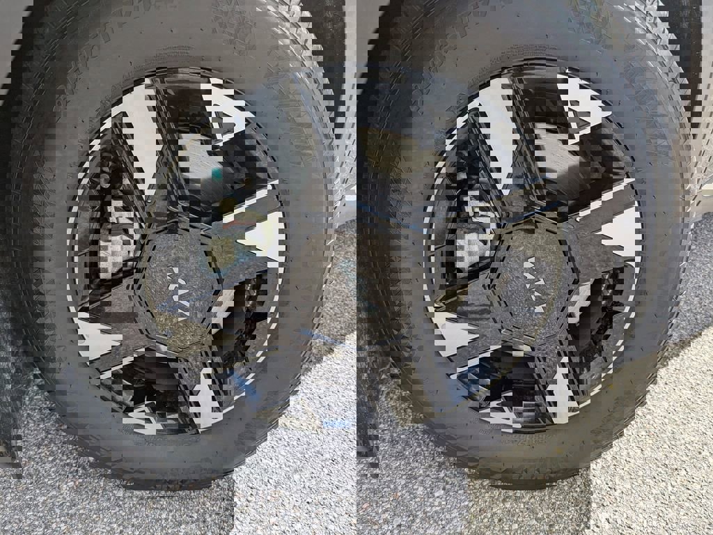 Certified 2026 Kia Sportage LX w/ LX Convenience Package image 30