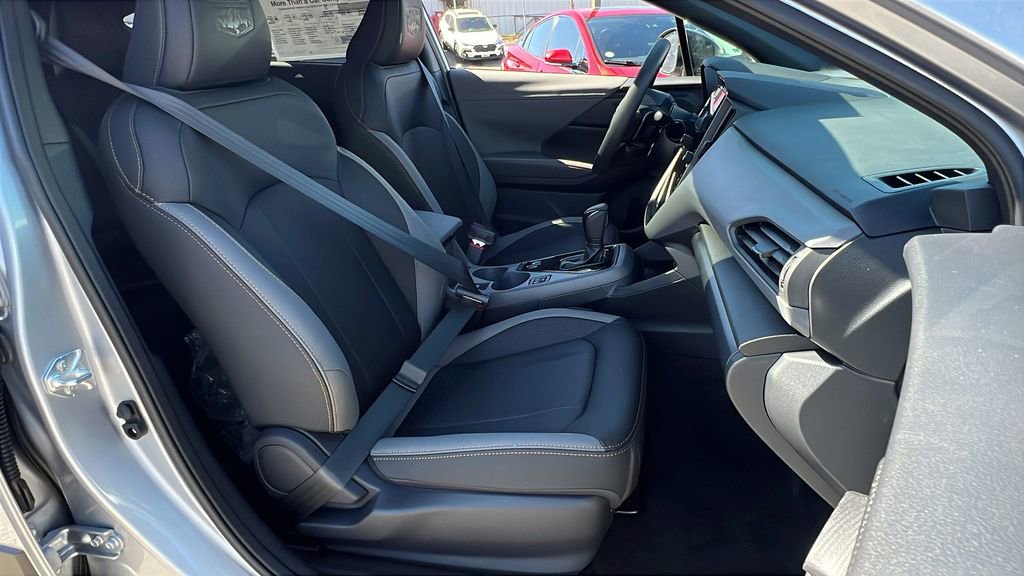 New 2026 Subaru Crosstrek 2.5i Wilderness image 12