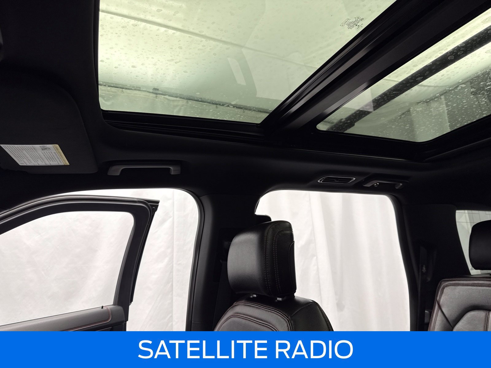 Used 2020 Ford Expedition Max Limited w/ Equipment Group 303A AWD/4WD image 24