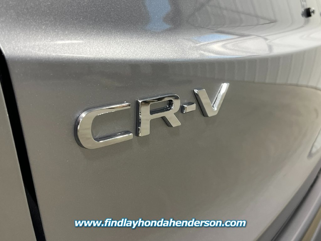 New 2026 Honda CR-V EX image 6
