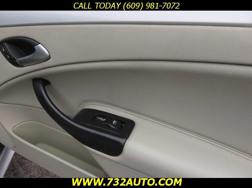 Used 2008 Saab 9-3 2.0T w/ Premium Package image 19