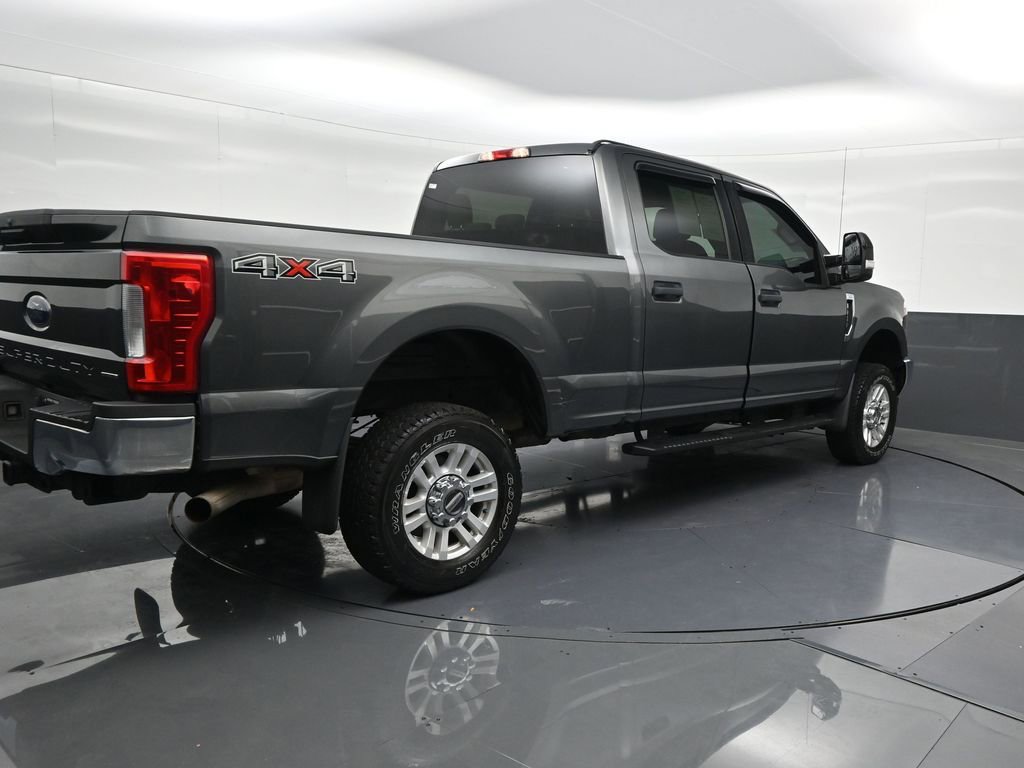 Used 2019 Ford F250 XLT w/ Snow Plow Prep Package image 5