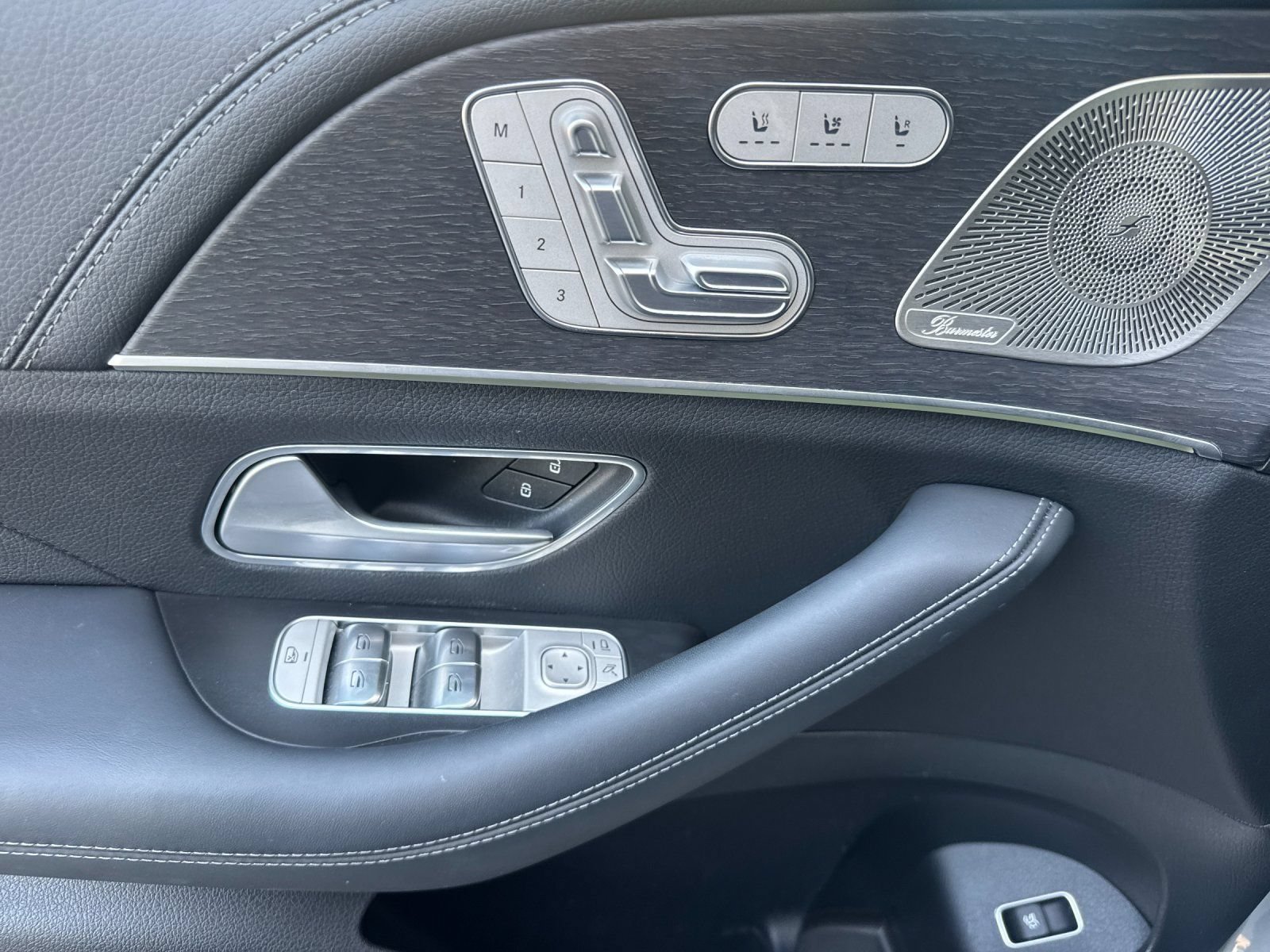 Certified 2024 Mercedes-Benz GLE 53 AMG 4MATIC Coupe image 11
