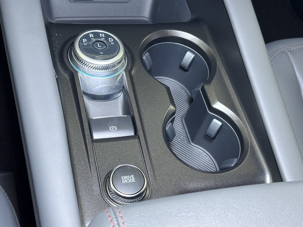 New 2026 Ford Explorer Active w/ Active Comfort Package image 33