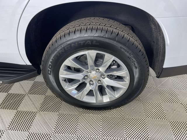 New 2026 Chevrolet Tahoe Premier w/ Sun And Tow Package AWD/4WD image 19