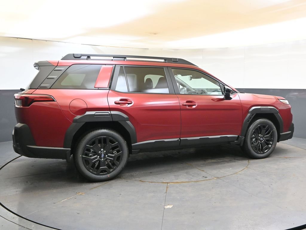 New 2026 Subaru Outback Limited XT image 6