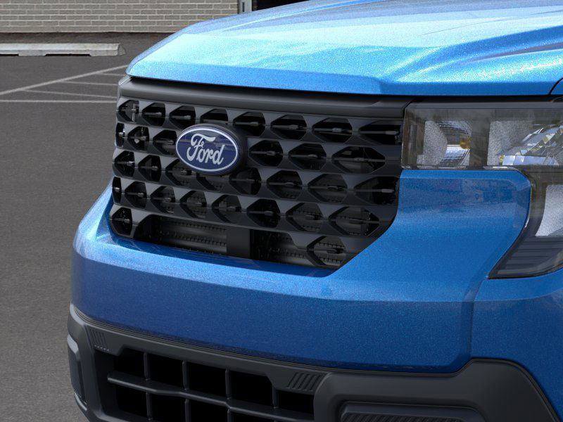 New 2026 Ford Maverick XL image 18